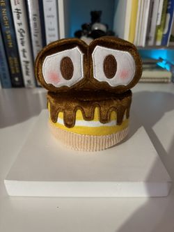 Disney Munchlings Collectable Plush 