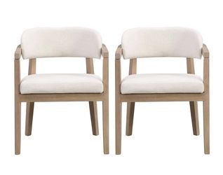Christopher Knight Home Dining Arm Chairs