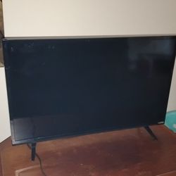 32 In Vizio Smart T.V