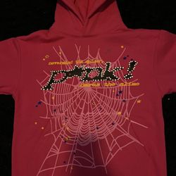 Spider Worldwide Hoodie