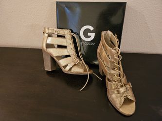 Women's Heels/Shoes