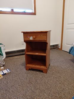 Night table