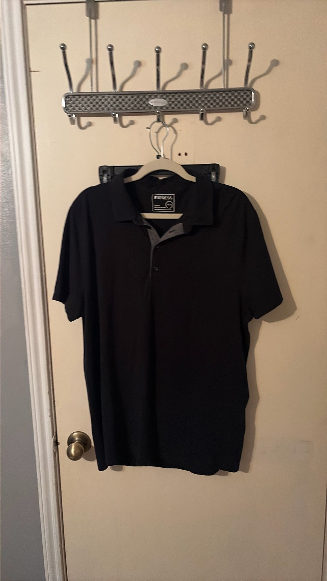 Express Man Shirt - XL