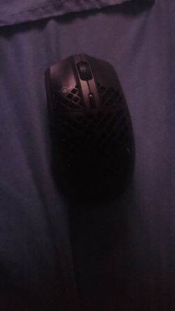 SteelSeries Aerox 3