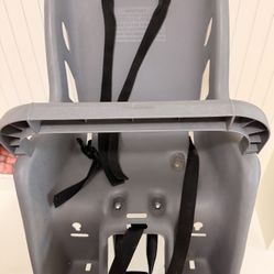 Bell Toddler Bike Seat