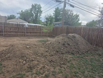 Free Dirt