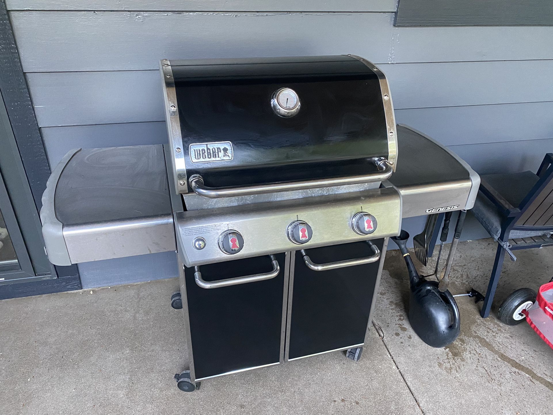 How To Install A Natural Gas Barbecue Grill This Old House, 53 OFF