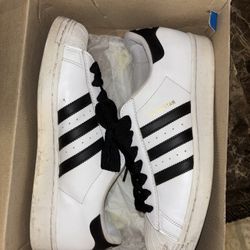 Adidas Superstars 