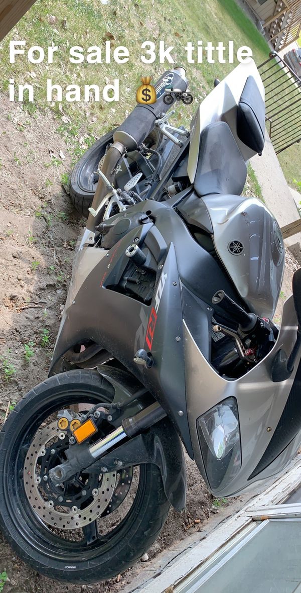 2002 yamaha r1
