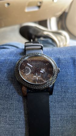 Guess men’s watch