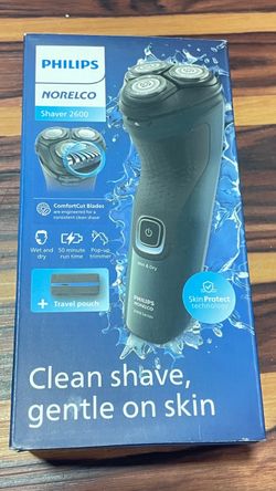 Philips shaver