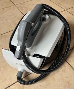 PUR Steam cleaner (for parts)