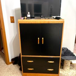 Queen Size Bedroom Set