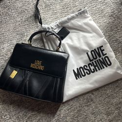 Moschino Handbag 
