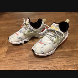 Nike React Shoes