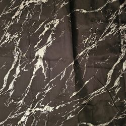 Bathroom SHOWER Curtain