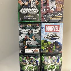 Trading Cards For Sale 