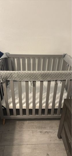 Free crib