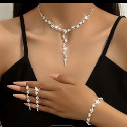 Women Jewelry 