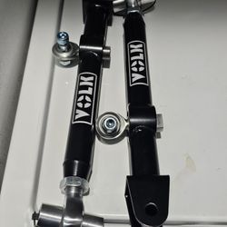 2g DSM rear Lower Control Arms