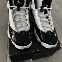 Jordan 6 Rings (GS)