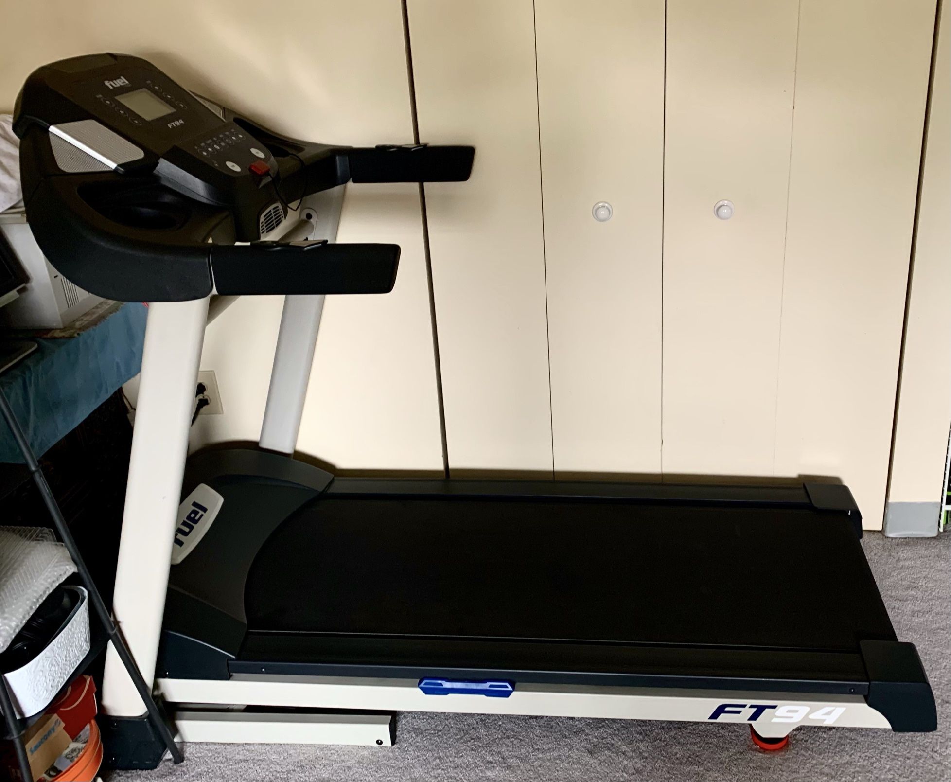 Ft94 treadmill sale
