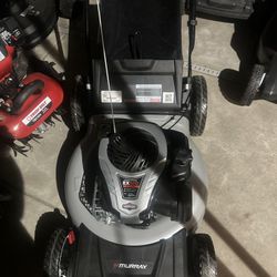 Lawnmower Murray 