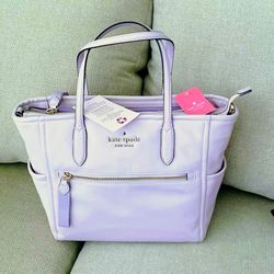 Kate Spade ♠️ Tote 