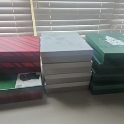 11 Gifting Boxes