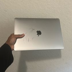 MacBook Pro 2017 500 Gb