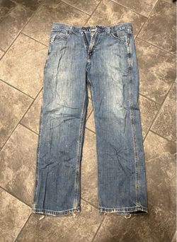 Men’s Pants Size 30/32,  Very Nice Old Navy Utility Worker’s Jeans. In Very Good Condition!