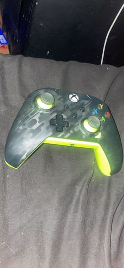 PDP wired Xbox controller
