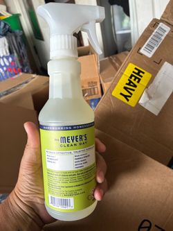 Meyers clean day spray