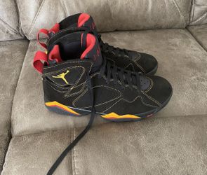 Air Jordan Retro