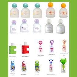 Perfumes 