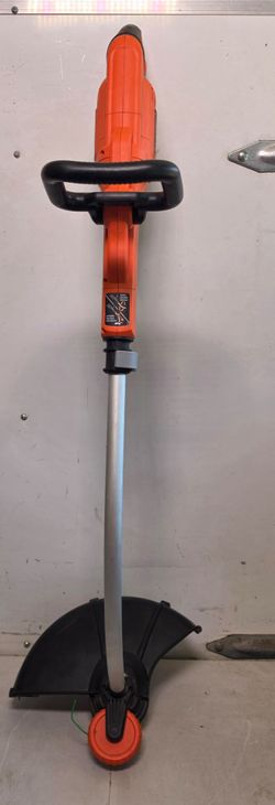 Black And Decker String Trimmer