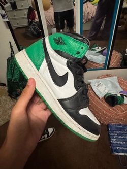 6.5 youth Jordan’s