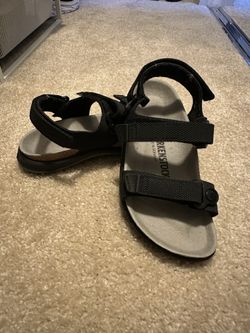 Birkenstock Size 37