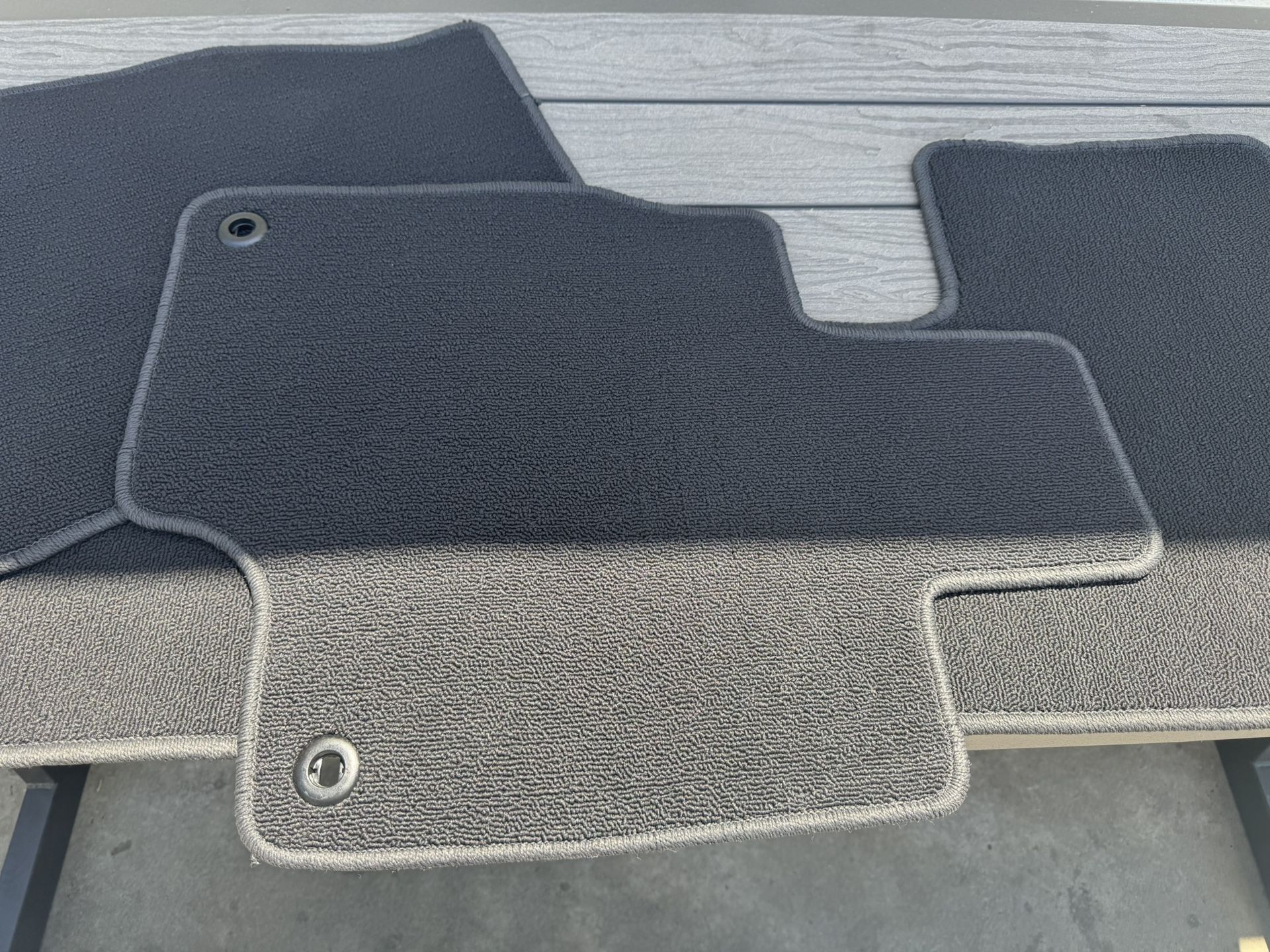 2019-2024 Acura RDX Floor Mats
