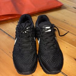 Women’s Nike Air Max 2017 Black