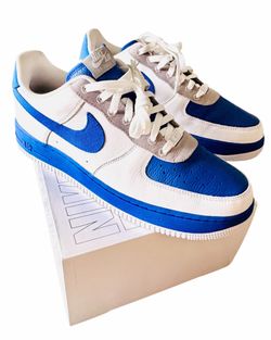 nike dv3892-900 size 12 AZL by you w/box