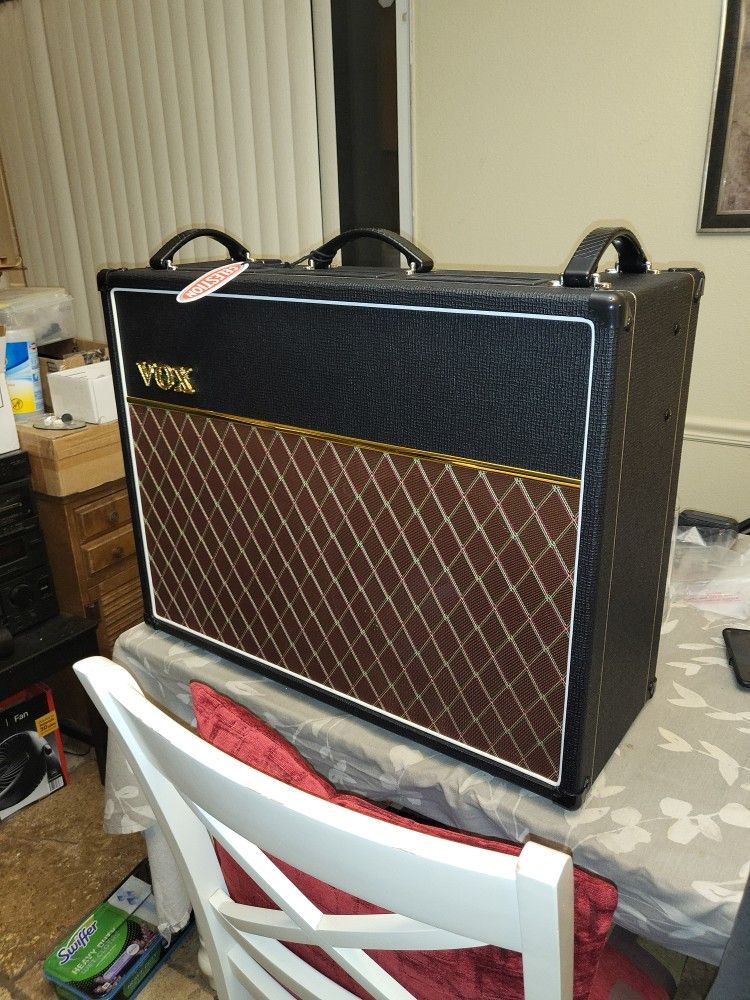 Vox Ac15c2