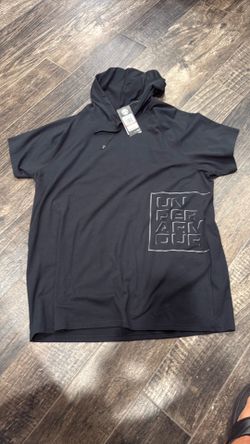 Under armour 3xl