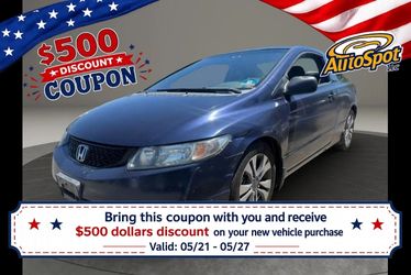 2009 Honda Civic