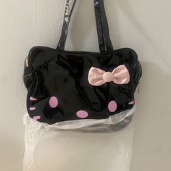 Y2K Hello Kitty Purse/Handbag