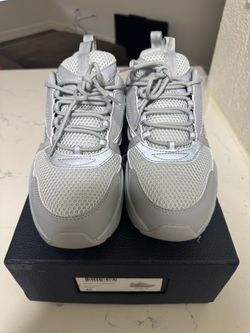 Dior B22 Triple Grey