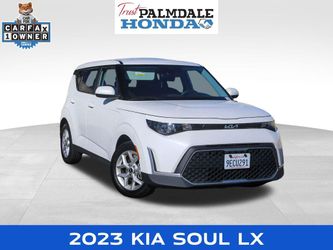 2023 Kia Soul