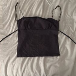 edikted backless top 