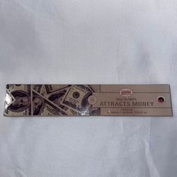 Money Incense 