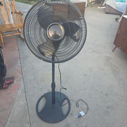 Adjustable Lasko Fan